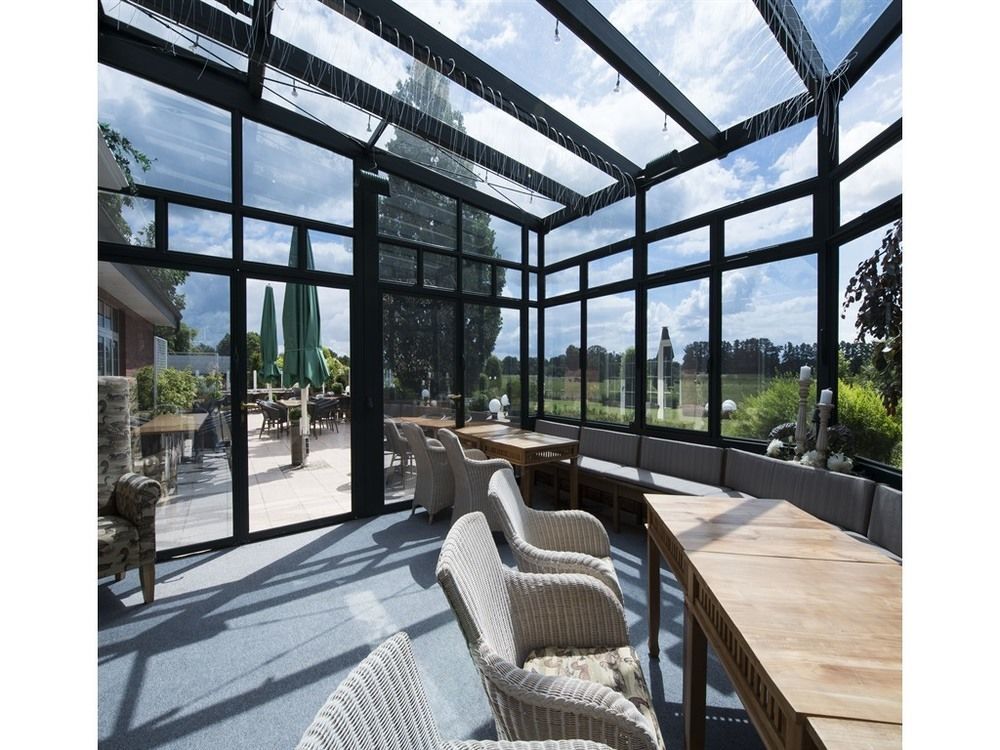 เอนเทนทูร์ม-โฮเทล อุนด์ อีเวนท์โลเคชั่น Hotel ชไตน์ฮาเกน ภายนอก รูปภาพ